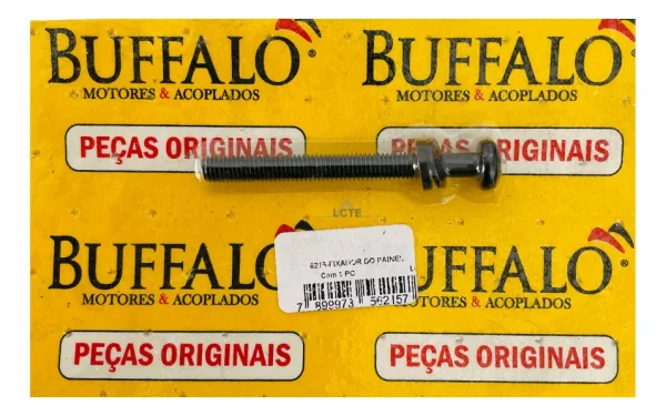 Fixador Do Painel P/ Motogerador Bfge 8000 Pro Buffalo 6215 - Imagem 4