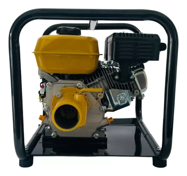 Motovibrador Buffalo Bfg 6.5 Cv 4 Tempos A Gasolina - Imagem 3