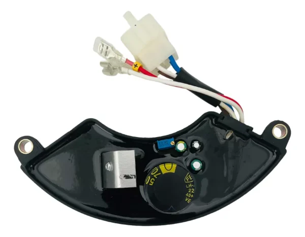 Avr Gerador Cód: 1277 P/ Motogerador Bfge 6500 Buffalo - Imagem 5