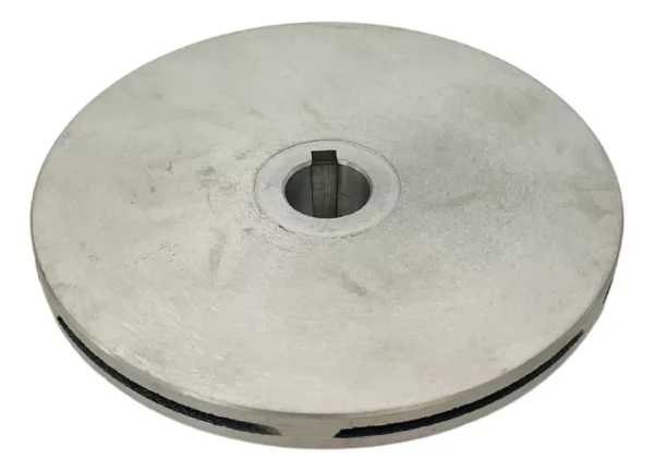 Rotor 108x3 Furo 15.87 P/motobomba Bfg1 X1 4 Estágios 1373 - Imagem 4