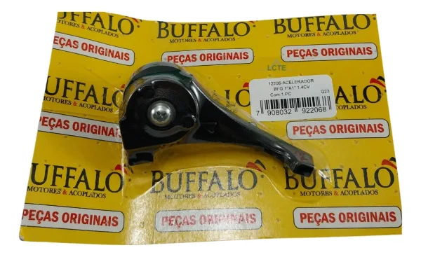 Acelerador P/ Motobomba Bfg 1 X 1 Original Buffalo 12206 - Imagem 4