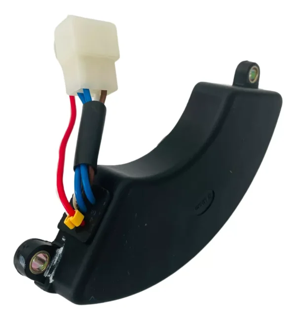 Avr Gerador Cód: 1277 P/ Motogerador Bfge 6500 Buffalo - Imagem 4