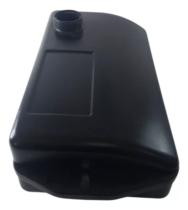 Tampa E Tanque De Combustivel P/ Compactador De Solo Ram 68h - Imagem 5